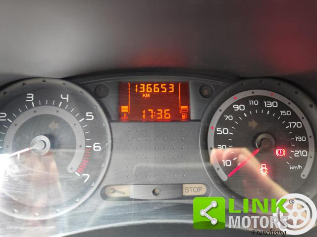 RENAULT Clio usata, con Chiusura centralizzata
