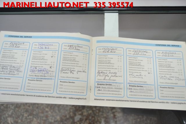 VOLKSWAGEN Golf usata 25