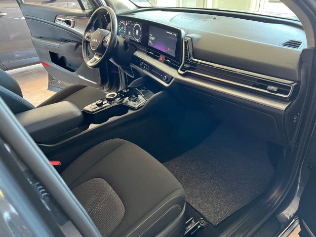 KIA Sportage usata 11