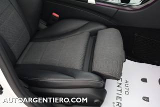 MERCEDES-BENZ C 220 usata, con Monitoraggio pressione pneumatici