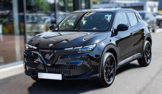 ALFA ROMEO Junior usata, con ABS