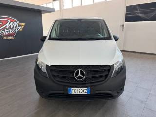 MERCEDES-BENZ Vito usata, con Airbag