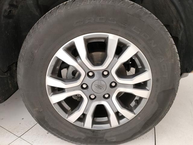 FORD Ranger usata, con MP3