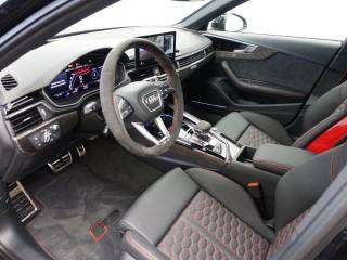 AUDI RS4 usata, con Climatizzatore