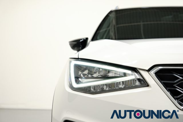 SEAT Arona usata, con Fendinebbia