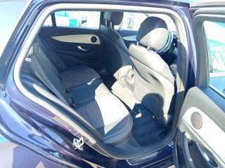 MERCEDES-BENZ E 300 usata, con Boardcomputer