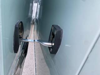 MERCEDES-BENZ Sprinter usata, con Touch screen
