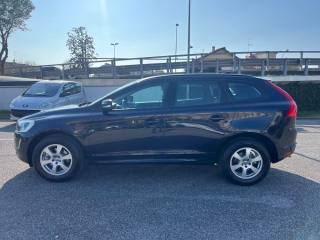 VOLVO XC60 usata, con Controllo trazione