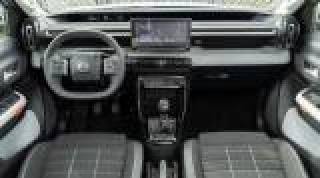 CITROEN C3 usata, con Controllo trazione