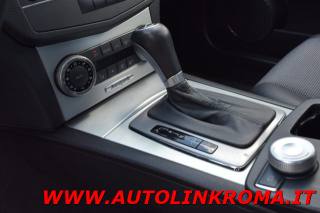 MERCEDES-BENZ C 220 usata, con Cerchi in lega