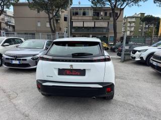PEUGEOT 2008 usata, con Autoradio