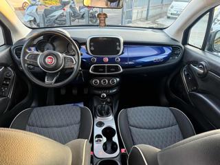 FIAT 500X usata, con Servosterzo