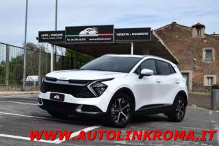 KIA Sportage usata, con Airbag