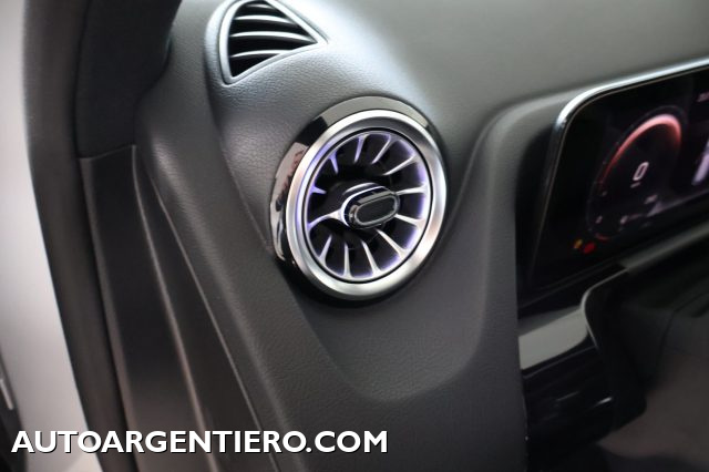 MERCEDES-BENZ GLA 220 usata, con Controllo trazione