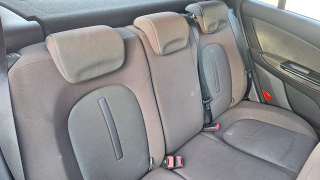 FIAT Bravo usata, con Fendinebbia