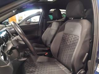 VOLKSWAGEN Taigo usata, con Fari LED