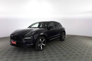 PORSCHE Macan Macan 2.0