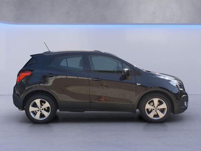 OPEL Mokka usata, con Sensori di parcheggio posteriori