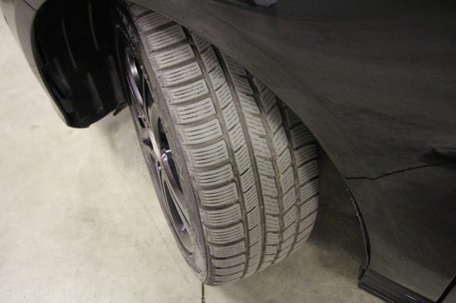 MERCEDES-BENZ A 180 usata, con Sedile posteriore sdoppiato