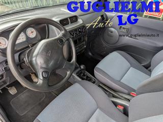 DAIHATSU Terios usata 19