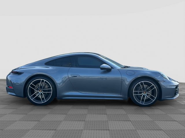 PORSCHE 911 usata 5