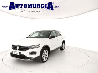 VOLKSWAGEN T-Roc usata, con Airbag
