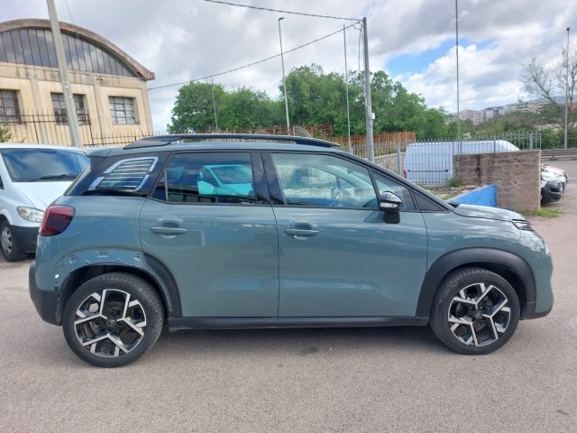 CITROEN C3 Aircross usata 1