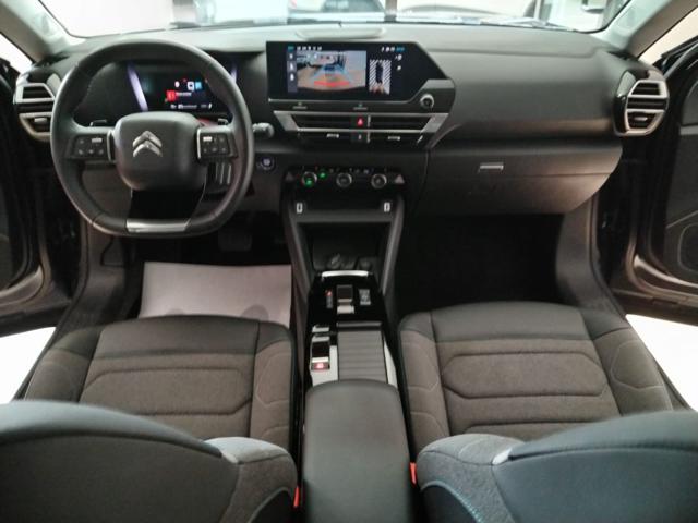 CITROEN C4 usata, con Airbag