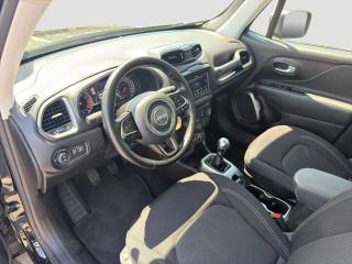 JEEP Renegade usata 8