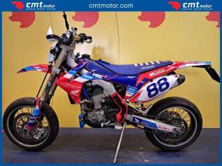 HONDA CRF 250 R usata 4
