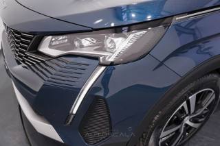 PEUGEOT 5008 usata, con Sensore di luce
