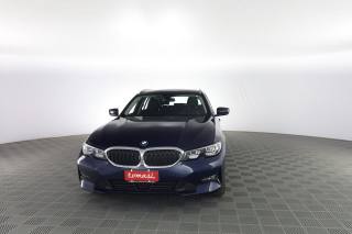 BMW Serie 3 Serie 3   (G20/G21) d 48V Touring Business Advanta