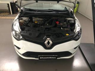 RENAULT Clio usata, con Controllo trazione