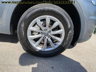 AUDI Q5 usata, con Interni in pelle