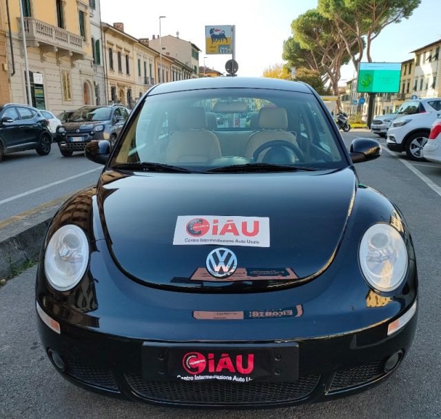VOLKSWAGEN New Beetle usata, con Airbag