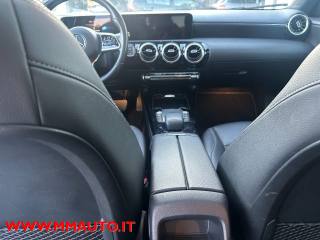 MERCEDES-BENZ A 180 usata, con Controllo trazione