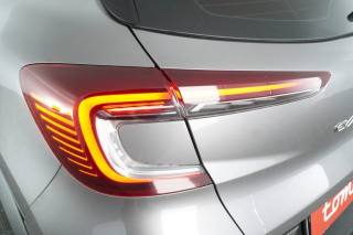 RENAULT Captur usata 10