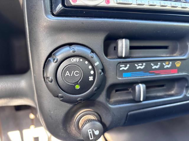 HYUNDAI Atos usata 9