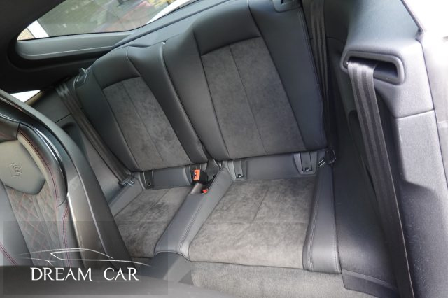 AUDI TT usata, con Chiusura centralizzata