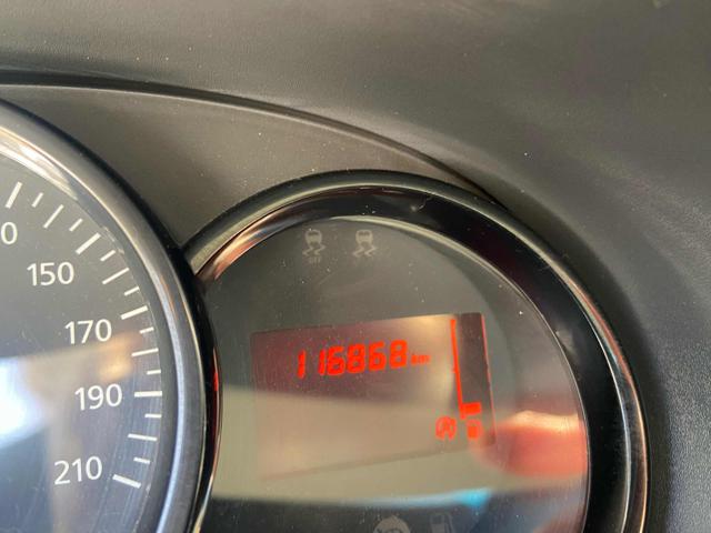 DACIA Dokker usata, con Alzacristalli elettrici