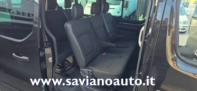 RENAULT Trafic usata, con Chiusura centralizzata