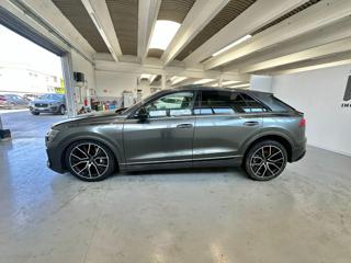 AUDI Q8 usata, con Airbag Passeggero