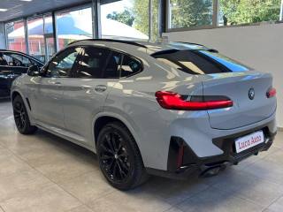 BMW X4 usata, con Autoradio