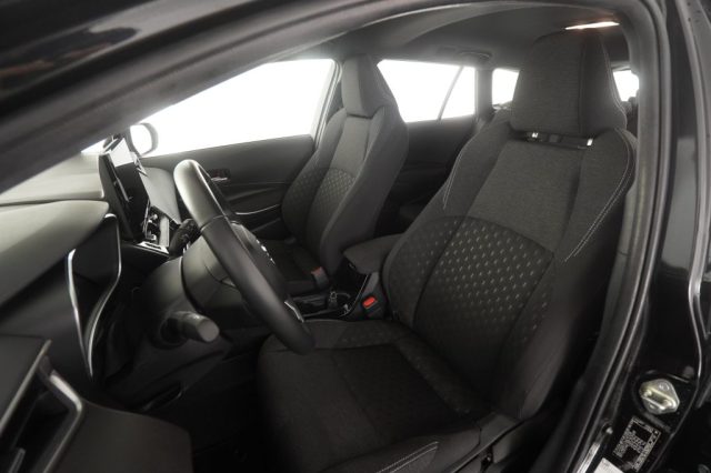 TOYOTA Corolla usata 9
