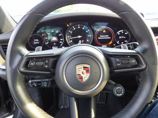 PORSCHE 911 usata, con Servosterzo