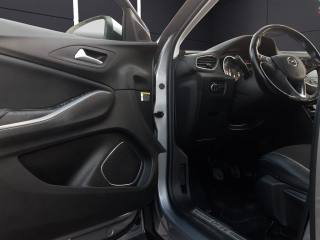 OPEL Grandland X usata, con Regolazione elettrica sedili