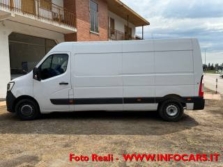 RENAULT Master usata, con Autoradio digitale