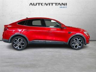 RENAULT Arkana usata, con Alzacristalli elettrici