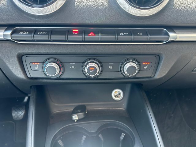 AUDI A3 usata, con Fari Xenon