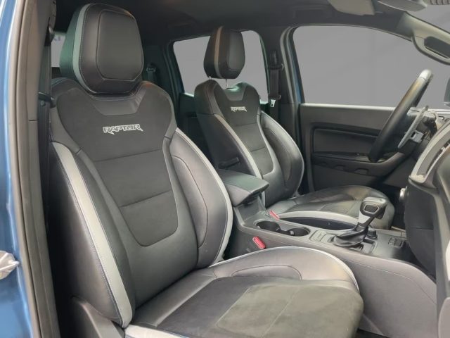 FORD Ranger Raptor usata, con Controllo automatico clima